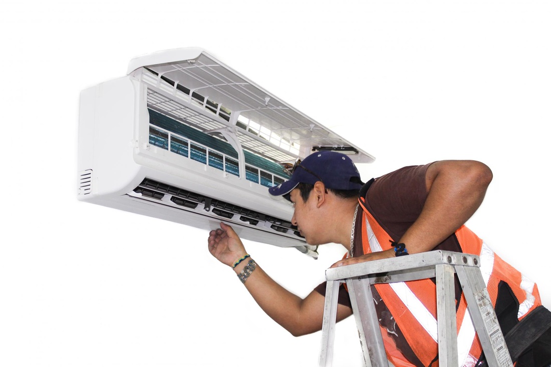AC Repair Saint Petersburg FL | Florida Heat Needs Fast Repair