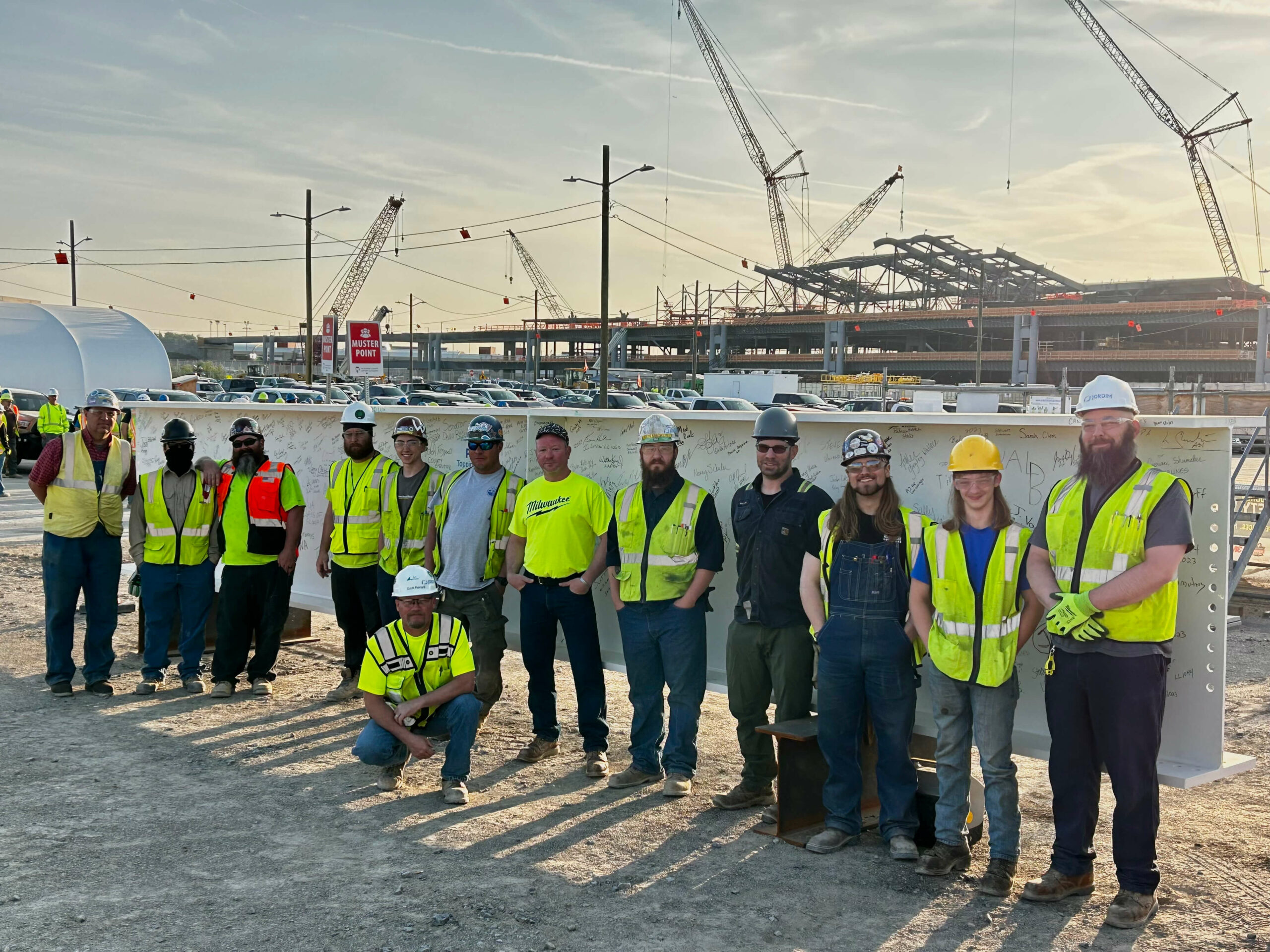 Top Strategies from New York City Commercial General Contractor for Successful Projects