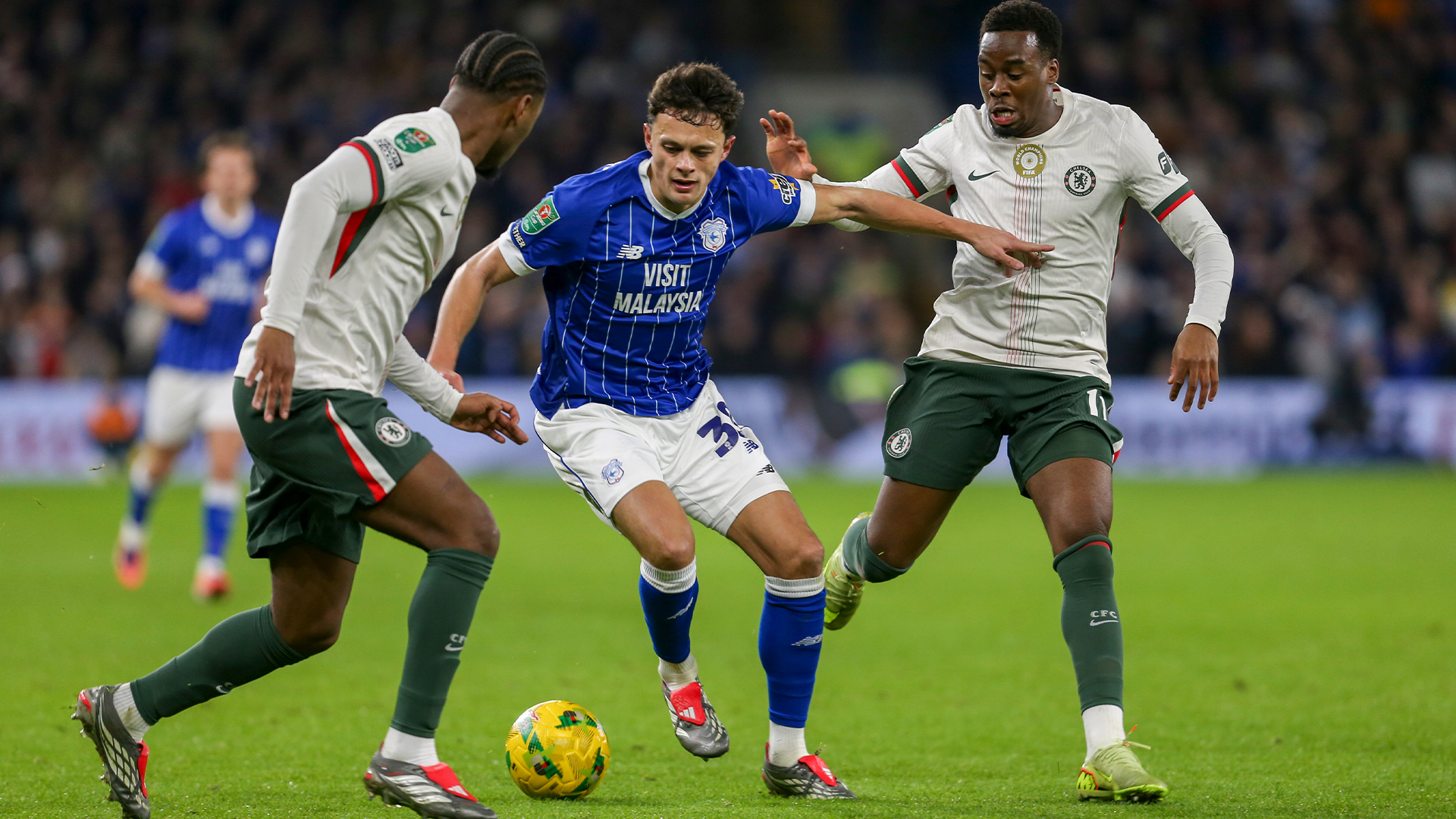 ตารางบอล ศูนย์รวมข้อมูลการแข่งขันฟุตบอล