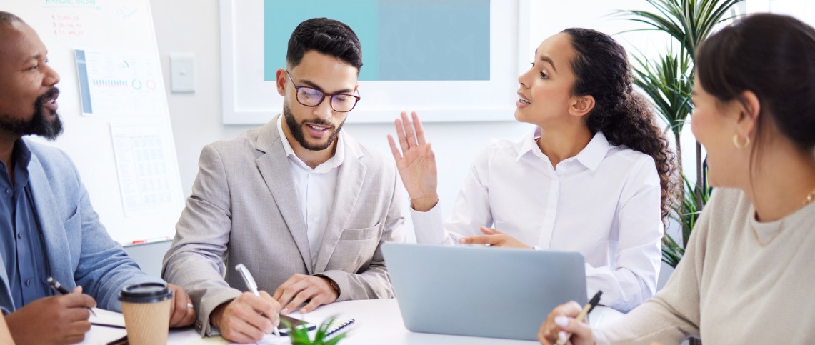 Mastering Contract Management: Strategies for Effective Agreements