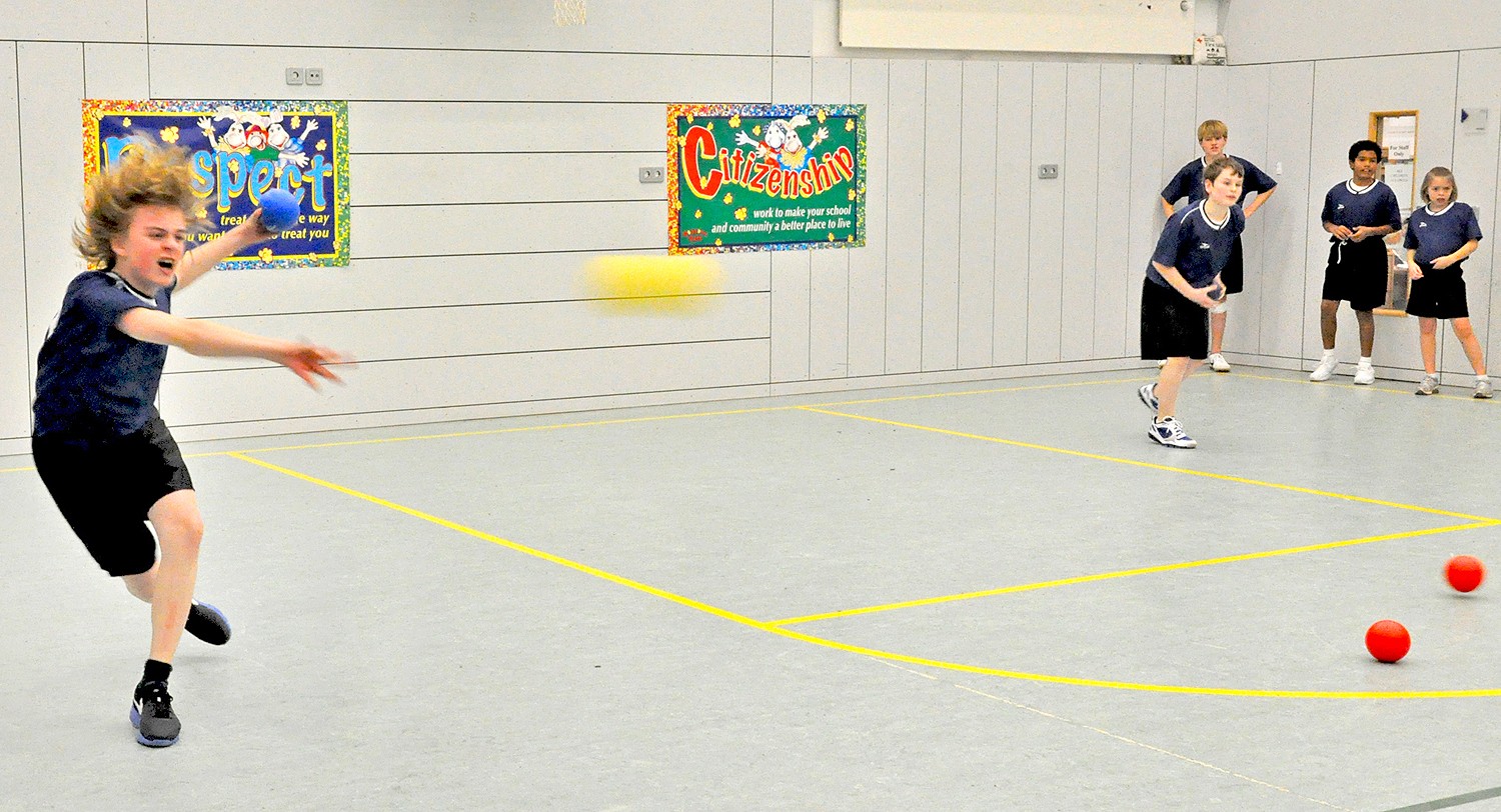 Multi Sports Camps for Boys: Fun-Focused Training at Wild Fire Events