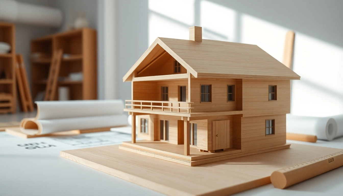 Fachkundige Tipps für jeden Schritt im architekturmodellbau Köln