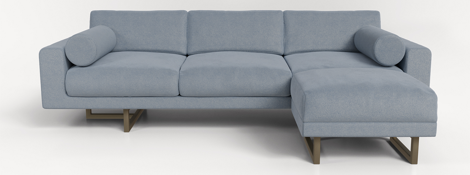 Discover Effortless Living with Practical 3 Seater Sofas