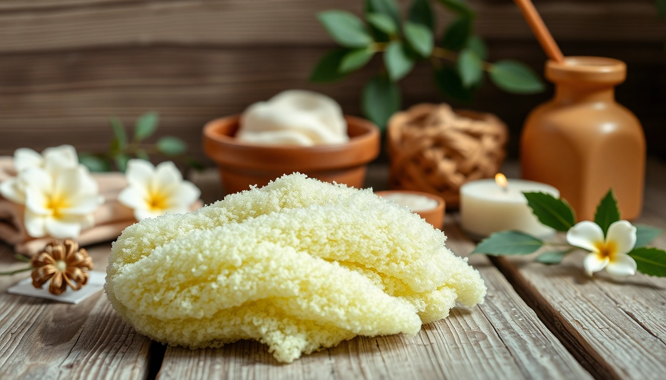 Why the Best Silicone Loofah Elevates Your Bathing Routine