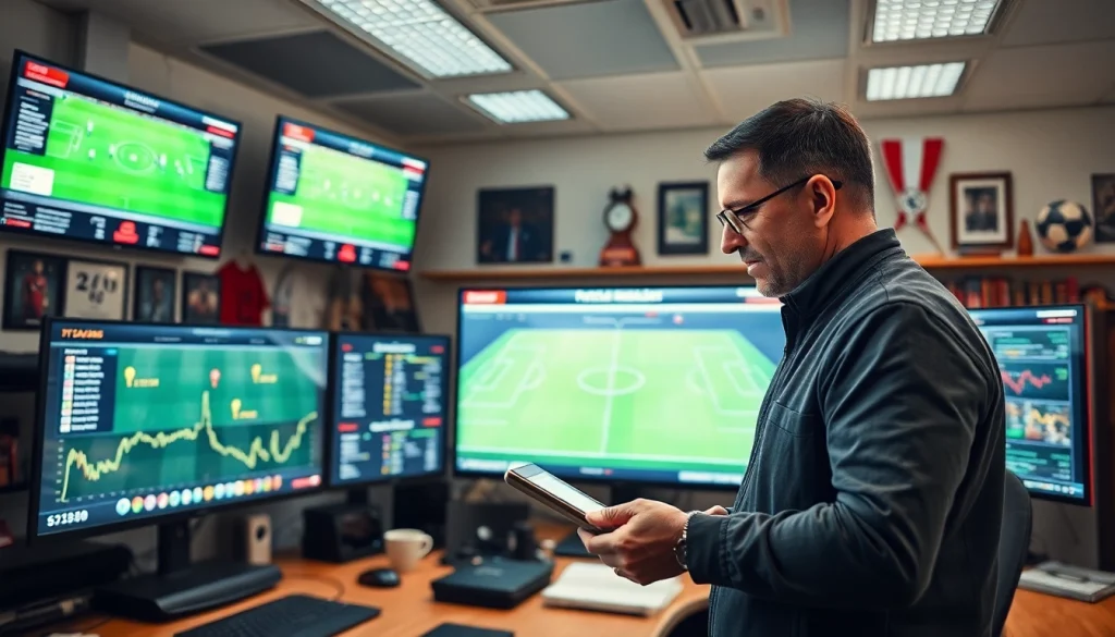 แสดงผลบอลวันนี้ ด้วยการวิเคราะห์ฟุตบอลที่เป็นมืออาชีพในสำนักงานไฮเทค