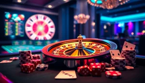 Experience online gambling thrills at https://33wins.it.com with vibrant casino visuals and exciting gameplay.