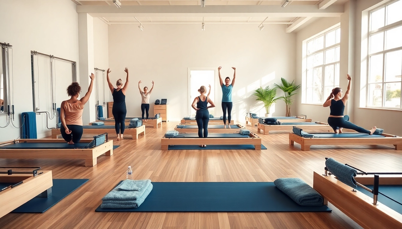 2025年のトップおすすめピラティス実践法：専門家の洞察と手法