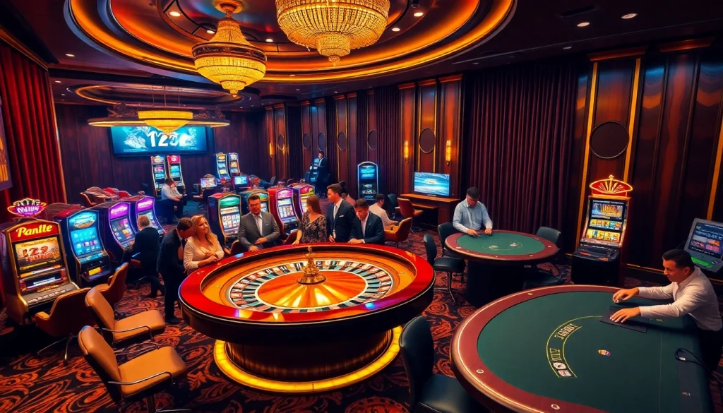 Casino excitement comes alive at https://mmoo.de.com with dynamic roulette, poker, and flashing slot machines.