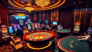 Casino excitement comes alive at https://mmoo.de.com with dynamic roulette, poker, and flashing slot machines.