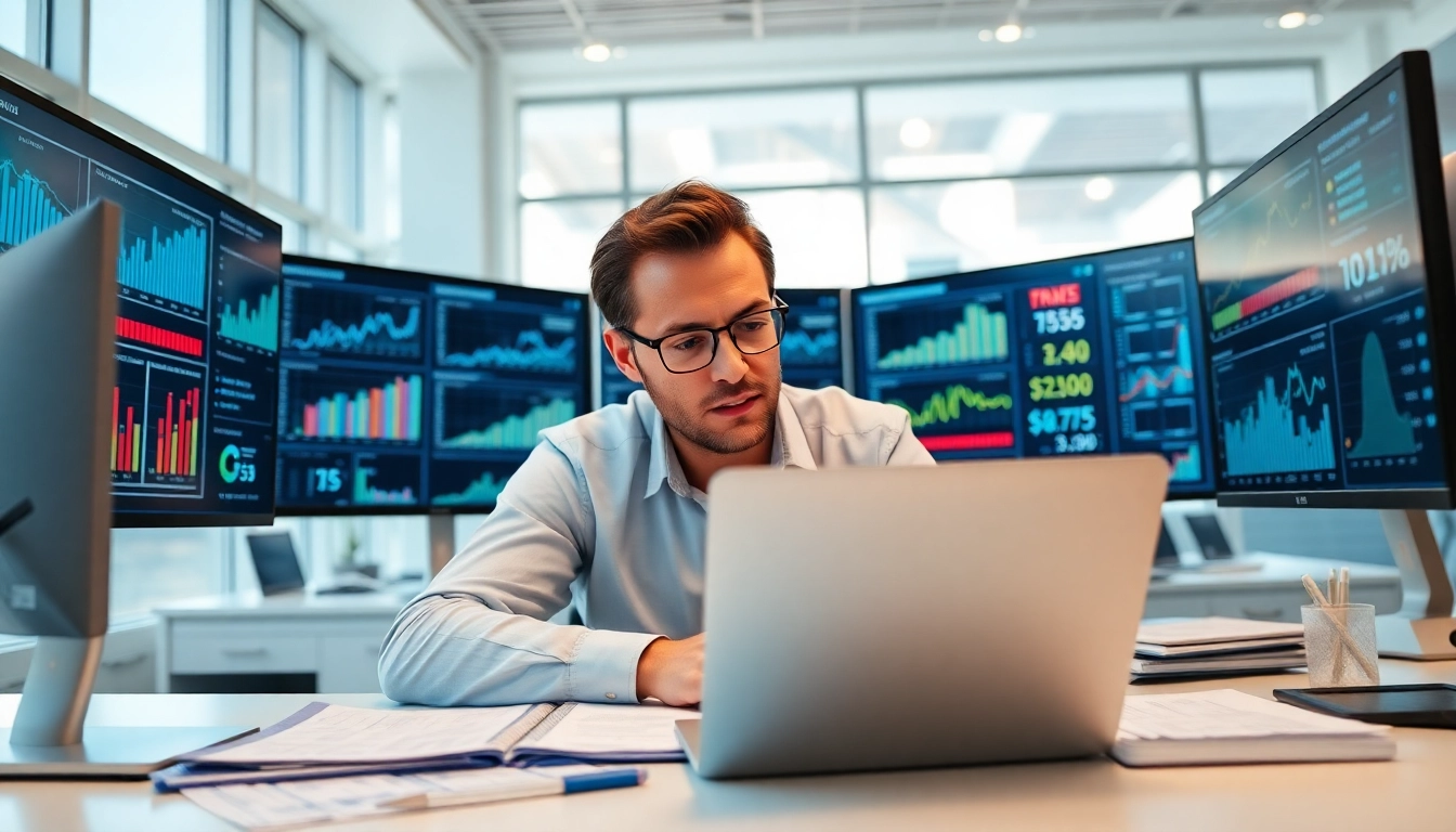 Effective Strategies to Find Competitor Pricing for Your Business