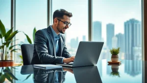 Dapatkan informasi investasi deposit 1k untuk membangun kekayaan Anda di masa depan.