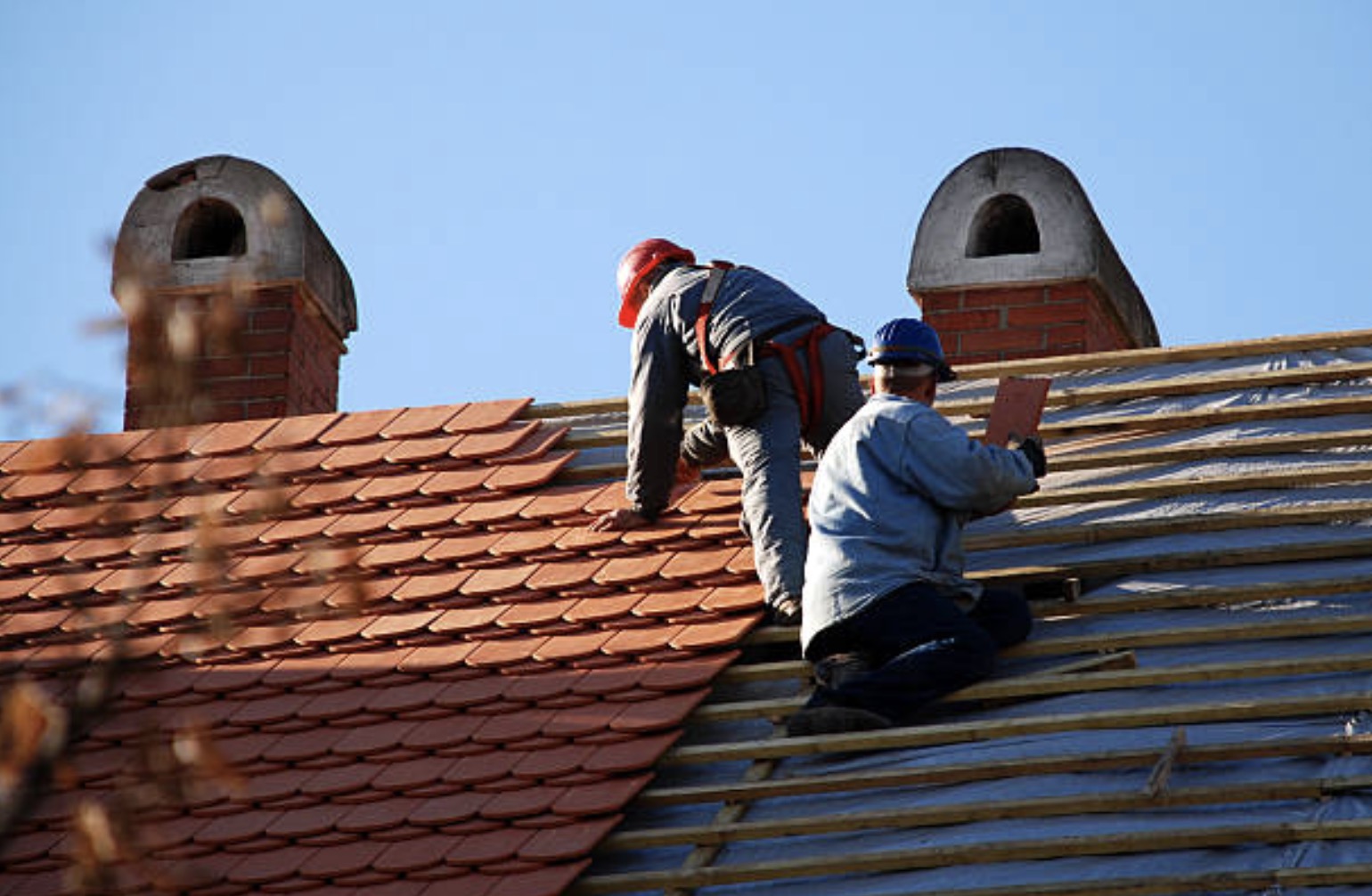 Choosing a Contractor That Offers Reliable Roofing Services