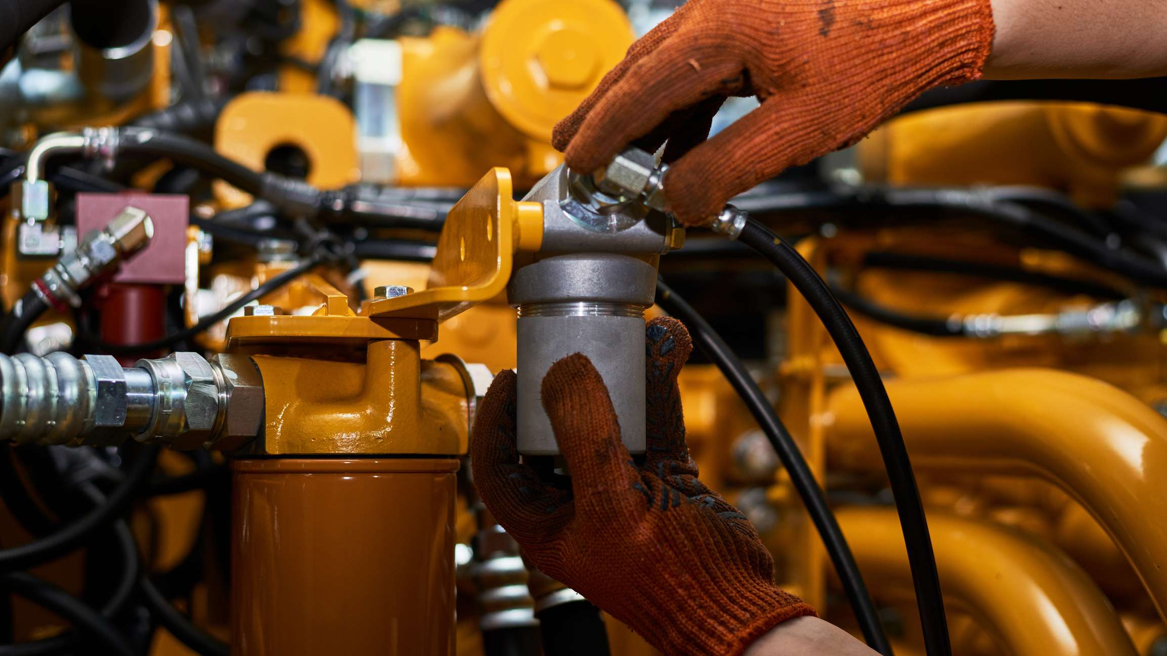 Understanding the Essential Components and Benefits of Fluid Power Systems