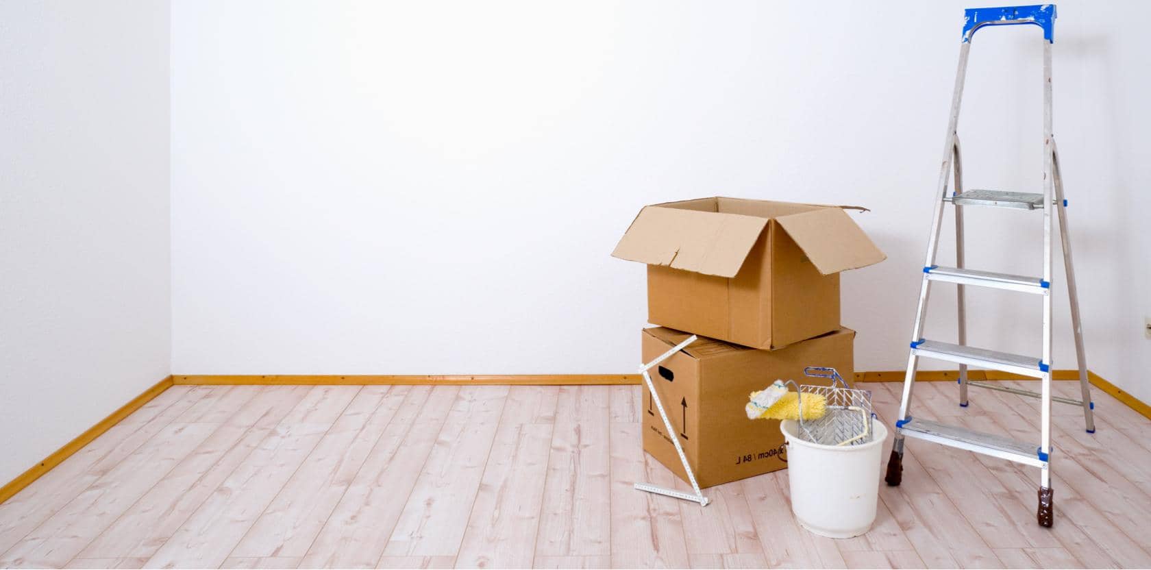 Entrümpelung Tübingen schnell & zuverlässig