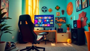 Discover the inviting gaming atmosphere of 399W, a reliable online betting platform in Brazil.