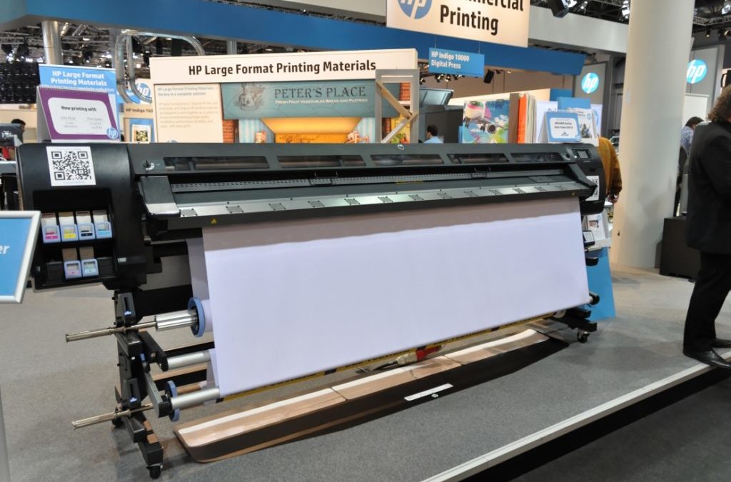 Your Go-To Printing Shop Near Me: Personalized Services and Quality Solutions