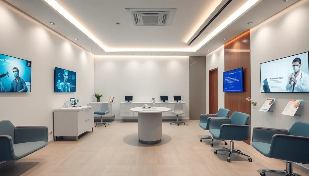 落ち着いたモダンな雰囲気の包茎手術 おすすめを紹介する専門泌尿器科クリニック