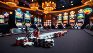 Situs naga169 enhances the online gambling experience with exciting slot machines and elegant casino tables.