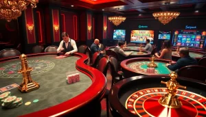 Experience high-stakes excitement at https://789paka.com with dynamic casino gaming and professional dealer interactions.