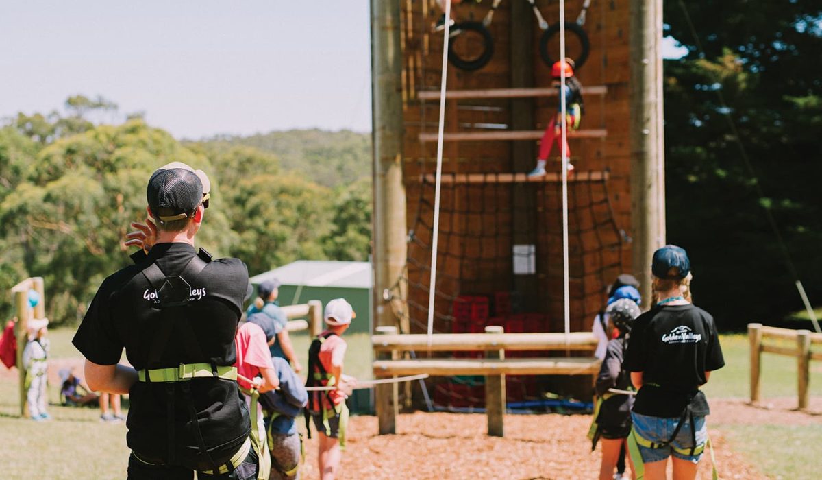 Why Parents Love Our Holiday Camps