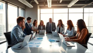 Enhance your strategy with competitive intelligence for sales through collaborative teamwork.