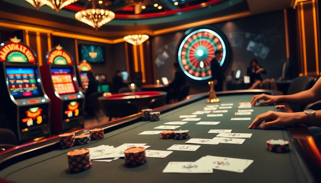 Experience the thrill of the hidden wiki dark web with high-stakes poker and sophisticated casino scenes.