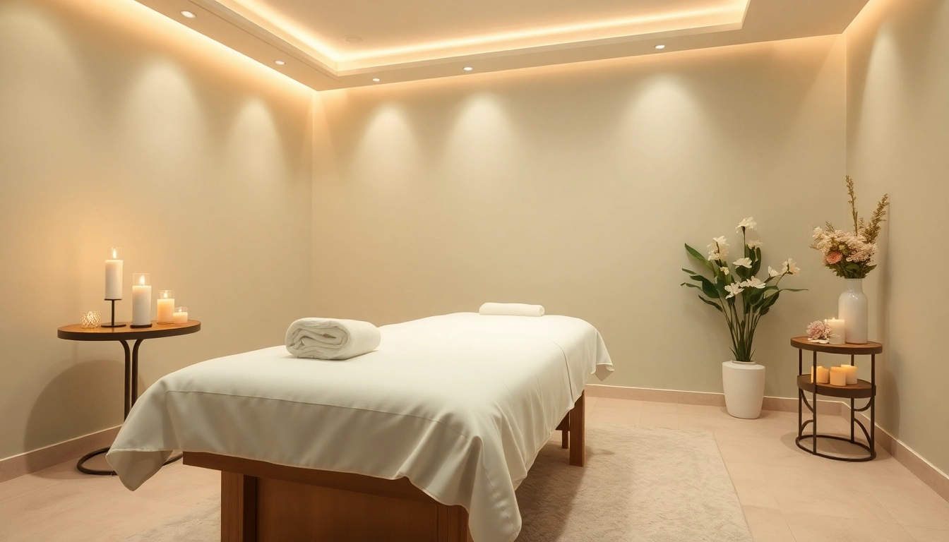 2026년 의정부 마사지 서비스 선택을 위한 전문가 팁