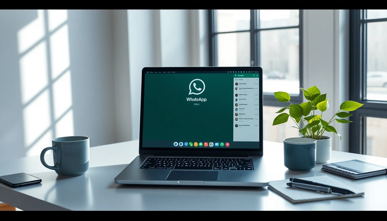 Mastering WhatsApp Web: Essential Tips for 2026 Communication