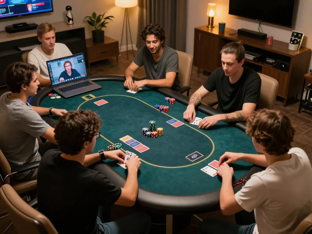 Engage in professional online poker at https://rr88.center/ with live players and strategic gameplay.