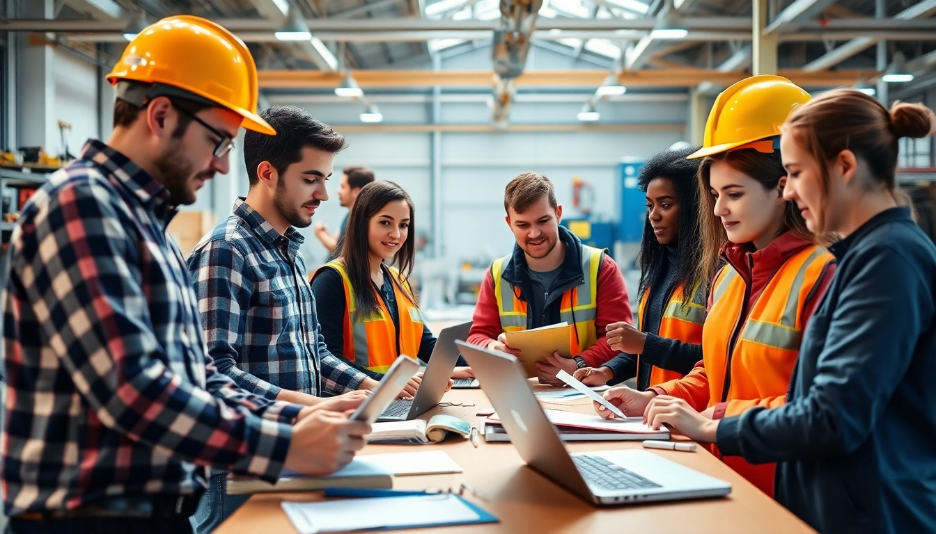 Comprehensive Guide to Maximizing Apprenticeship Programs for Career Success