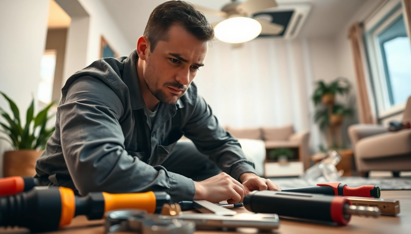 Essential Emergency HVAC Repair BC: Tips for Rapid Response and Efficiency