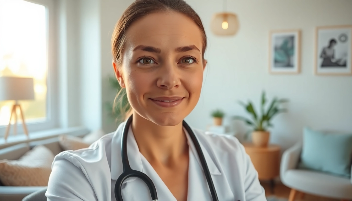 Understanding Anxiety Symptoms: Signs, Effects, and Management Strategies