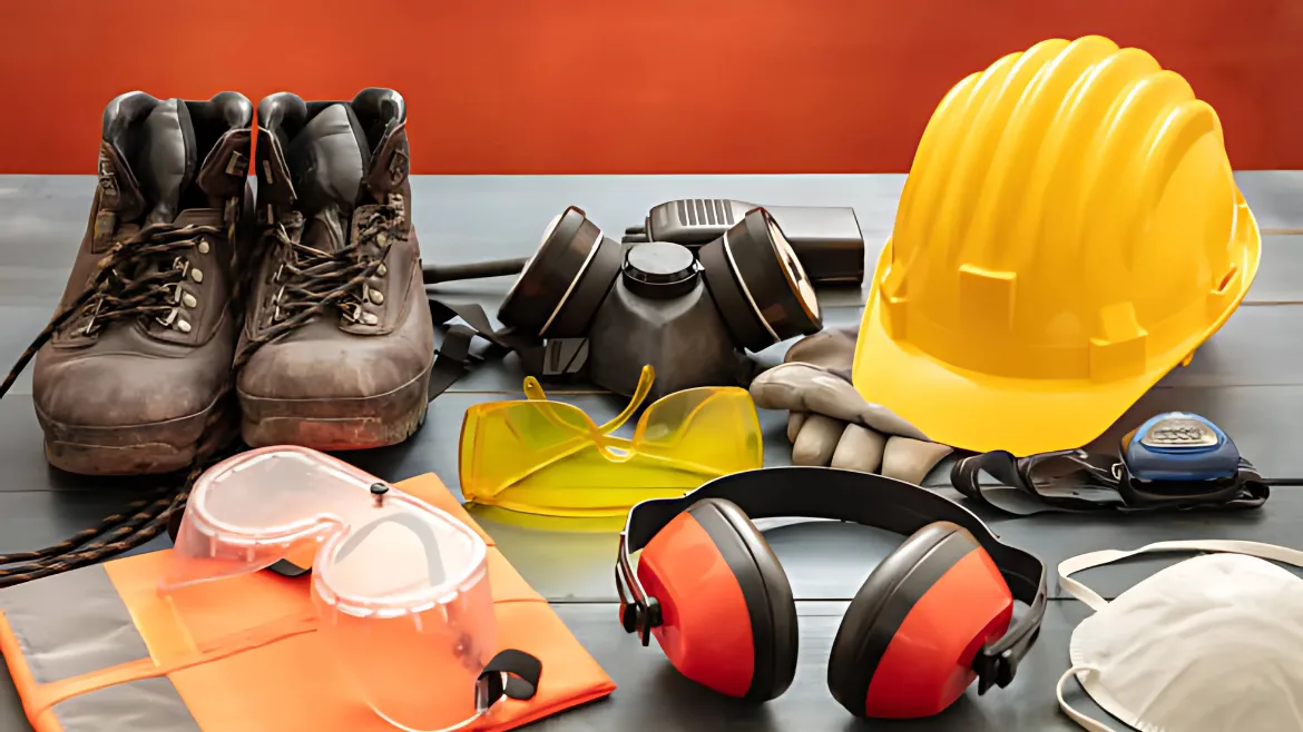 JSP Safety Helmet Kenya Supplier | Bekam Orbit Enterprise