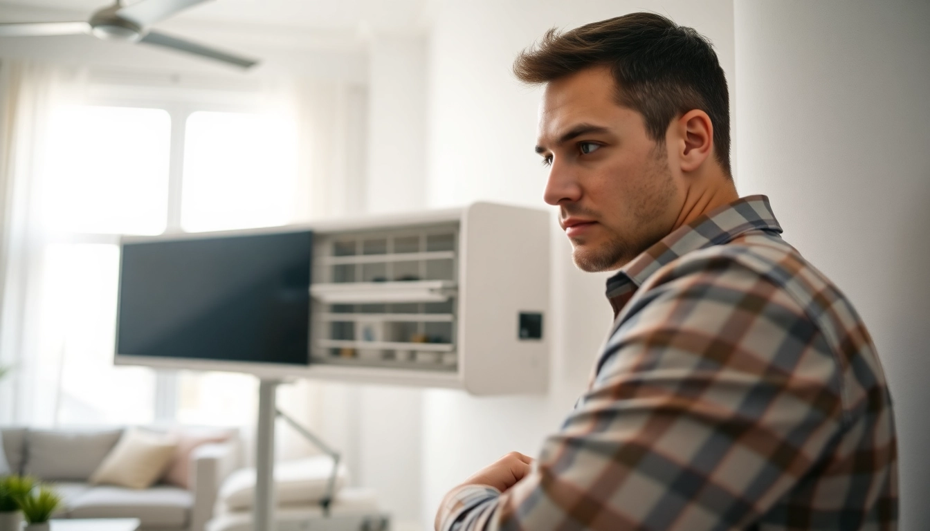 Benefits of Choosing Trane Canada for Your HVAC Solutions