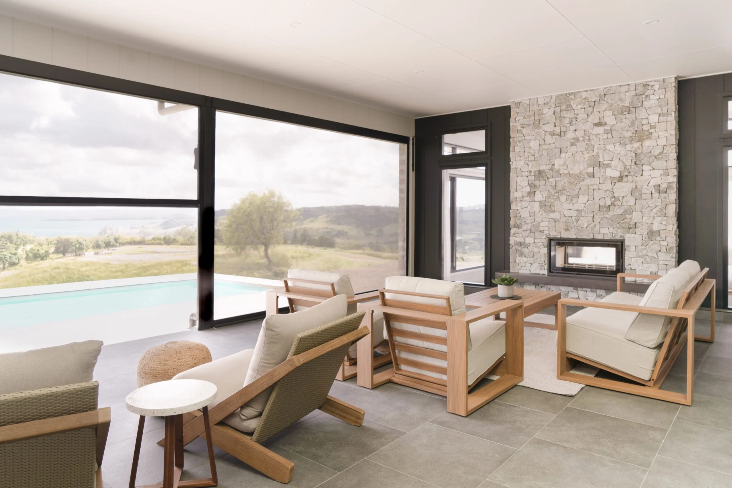 Seamless Living Designed Around Comfort and Glow