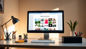 Transform your photos and make image square easily with our online tool interface.