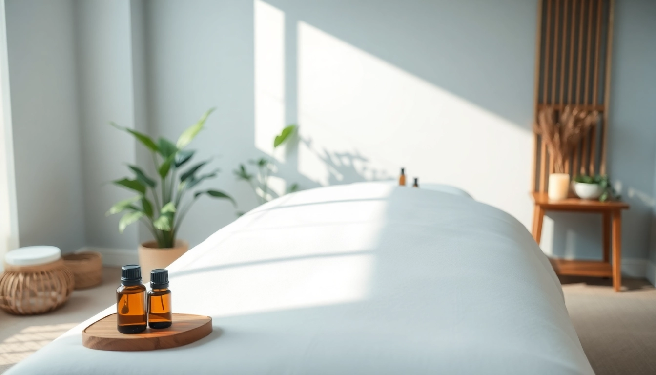 2026 필수 가이드: 울산마사지 최고의 명소 발견하기