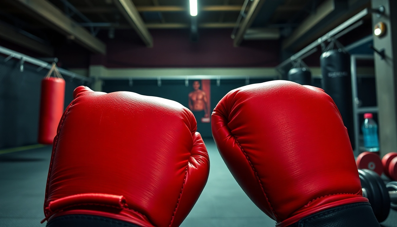 Professionelle MMA gloves mit Mikrofaser und genoppter Oberfläche für optimales Training.