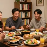 The Power of https://hanadultalk.com: Why Spanish Speakers Embrace Asian Culture through Food in 2026